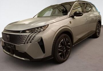 Peugeot 5008 27.320 km 35.500 &euro; Bergfelde 16562
