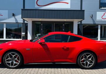 Ford Mustang 10.350 km 51.890 &euro; Weilbach 63937