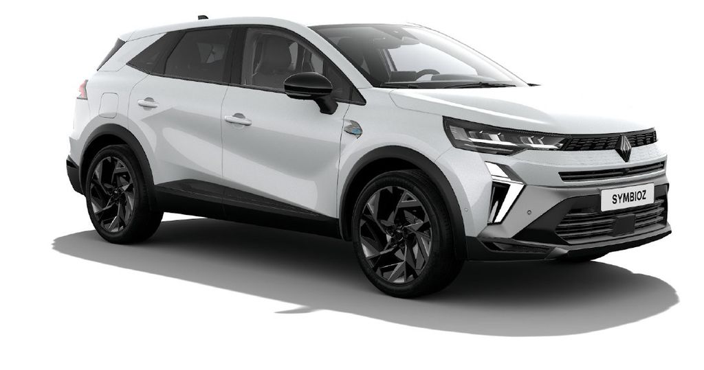 Renault Symbioz 2.943 km 33.390 &euro; Dresden 01257