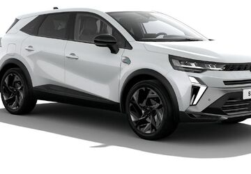 Renault Symbioz 4.370 km 33.390 &euro; Dresden 01257