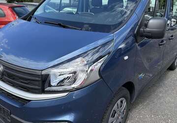 Fiat Talento 83.000 km 19.350 &euro; Sankt Augustin 53757