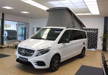 Mercedes-Benz Marco Polo 9.150 km 79.950 &euro; Kirchheim unter Teck 73230