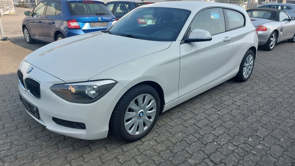 BMW 114 150.000 km 6.450 &euro; Eggenstein-Leopoldshafen 76344