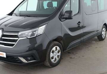 Renault Trafic 80.430 km 27.350 &euro; Stuttgart 70195