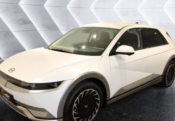 Hyundai IONIQ 5 10.754 km 47.930 &euro; Bietigheim-Bissingen 74321