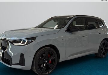 BMW X3 M50 8.150 km 74.980 &euro; Ansbach 91522