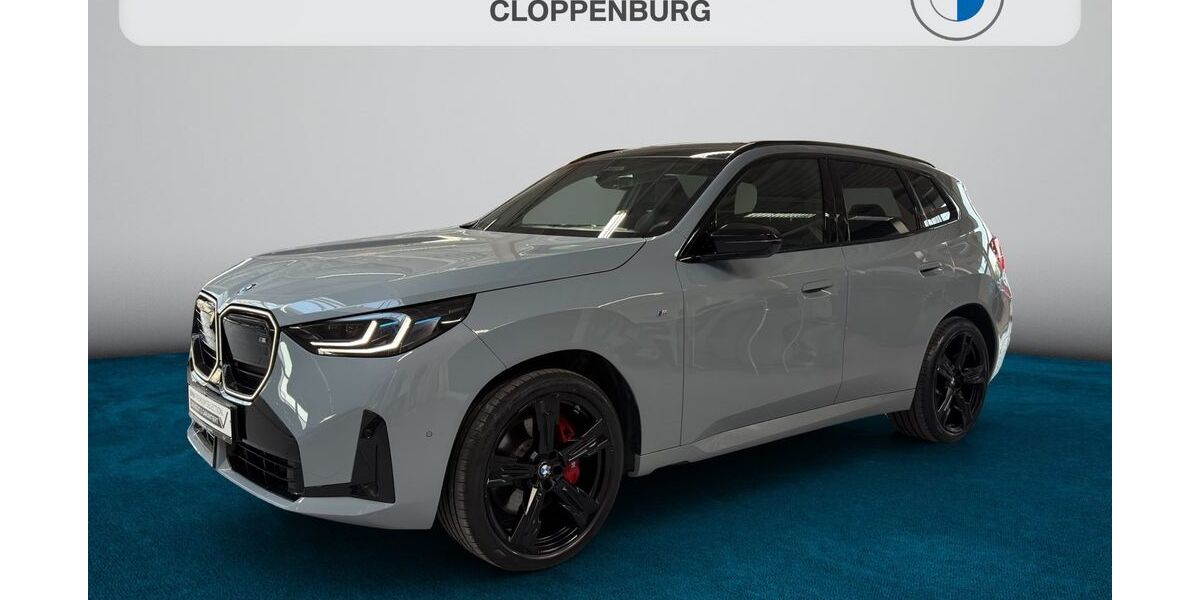 BMW X3 M50 8.150 km 74.980 &euro; Ansbach 91522