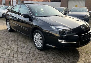 Renault Laguna 93.000 km 7.999 &euro; Nordhorn 48529