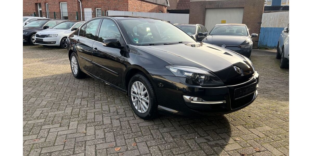 Renault Laguna 93.000 km 7.999 &euro; Nordhorn 48529