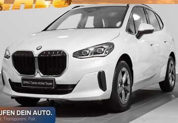 BMW 216 Active Tourer 1.001 km 35.000 &euro; Neuwied 56564
