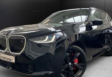 BMW X3 M50 8.700 km 72.780 &euro; Dachau 85221