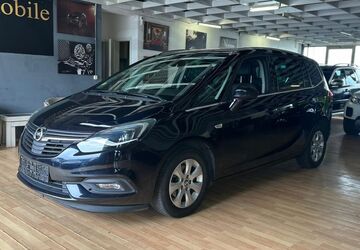 Opel Zafira Tourer 149.900 km 10.999 &euro; Rodgau 63110