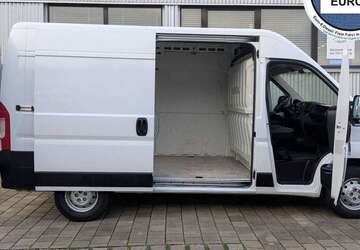 Opel Movano 27.060 km 23.700 &euro; Mering bei Augsburg/München 86415