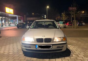 BMW 316 230.000 km 3.000 &euro; Albstadt 72458