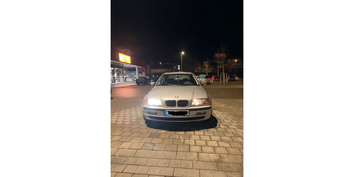 BMW 316 230.000 km 3.000 &euro; Albstadt 72458