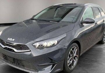 Kia ceed Sportswagon 7.500 km 24.990 &euro; Landshut 84030