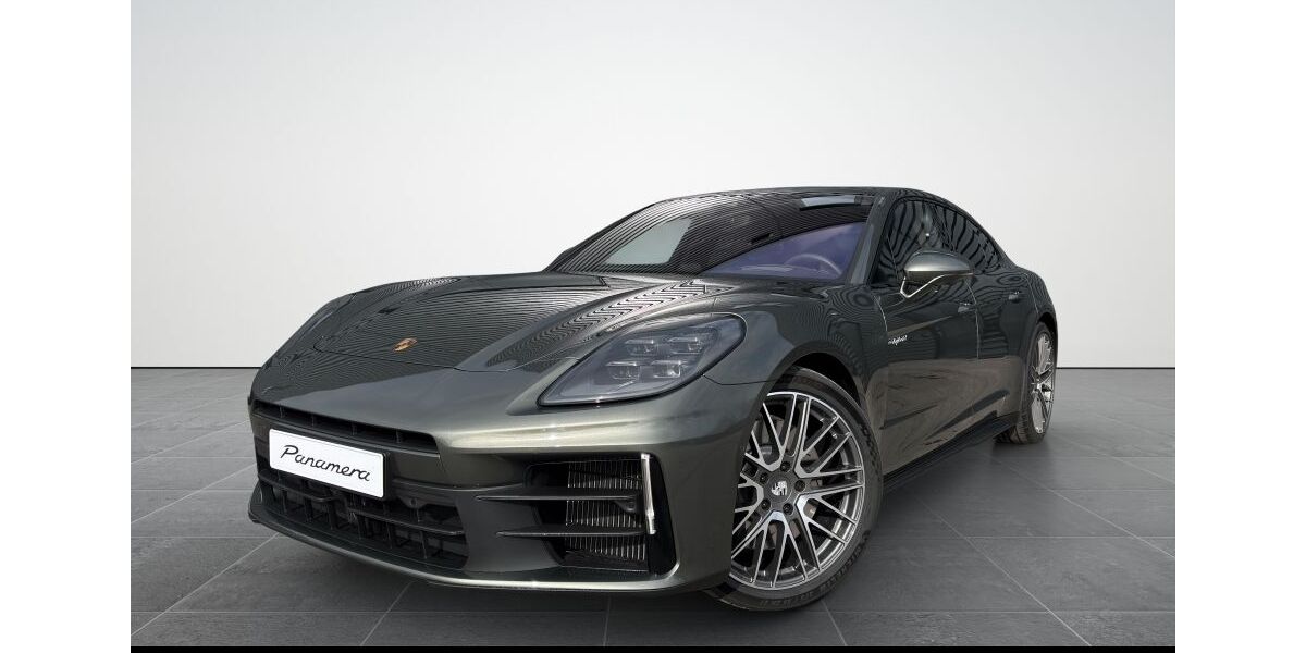 Porsche Panamera 11.900 km 133.880 &euro; Winhöring 84543