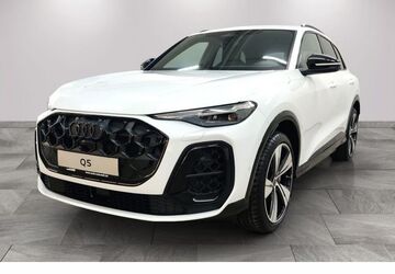 Audi Q5 12.500 km 63.660 &euro; Borna 04552