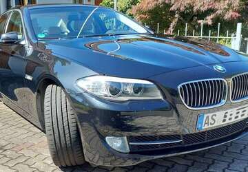BMW 535 101.000 km 12.800 &euro; Ammerthal 92260