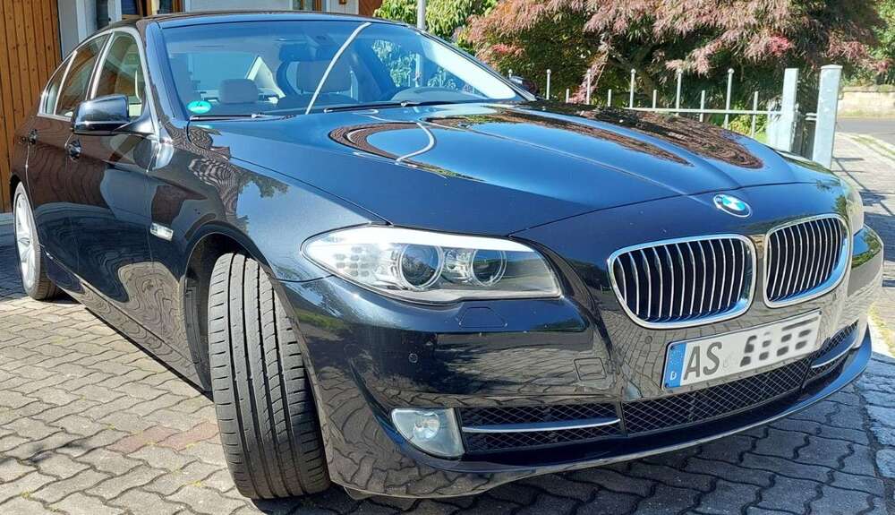 BMW 535 101.000 km 12.800 &euro; Ammerthal 92260