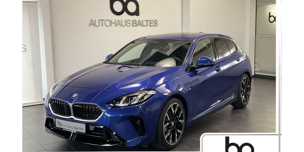 BMW 120 17.500 km 32.850 &euro; Prüm/ Niederprüm 54595