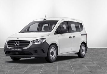 Mercedes-Benz Citan 60.640 km 19.401 &euro; Karlsruhe 76139