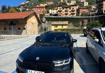 BMW 530 116.000 km 34.999 &euro; Leipzig 04109