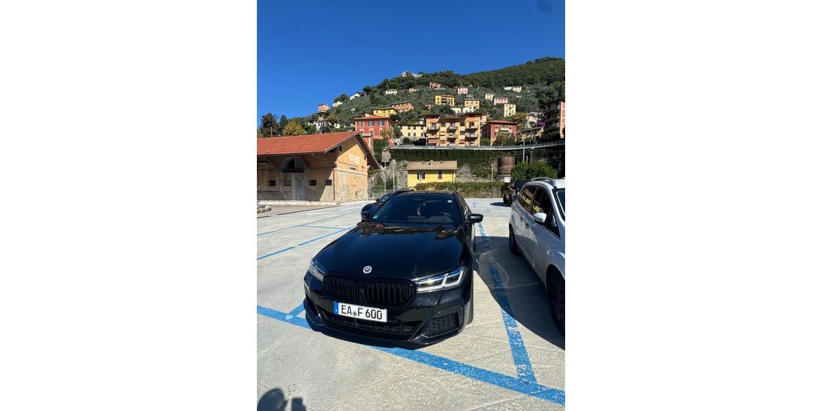 BMW 530 116.000 km 34.999 &euro; Leipzig 04109