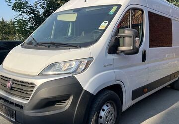 Fiat Ducato 100.000 km 20.600 &euro; Werdau 08412