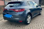 Renault Megane 139.000 km 8.599 &euro; Bad Langensalza 99947