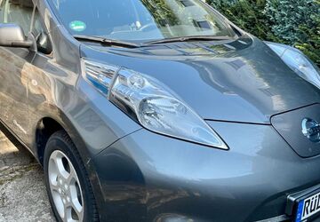 Nissan Leaf 15.400 km 10.800 &euro; Niedernhausen 65527