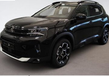 Citroen C5 Aircross 15.932 km 23.790 &euro; Marburg 35043