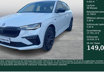Skoda Scala 19.668 km 19.681 &euro; Dortmund 44269