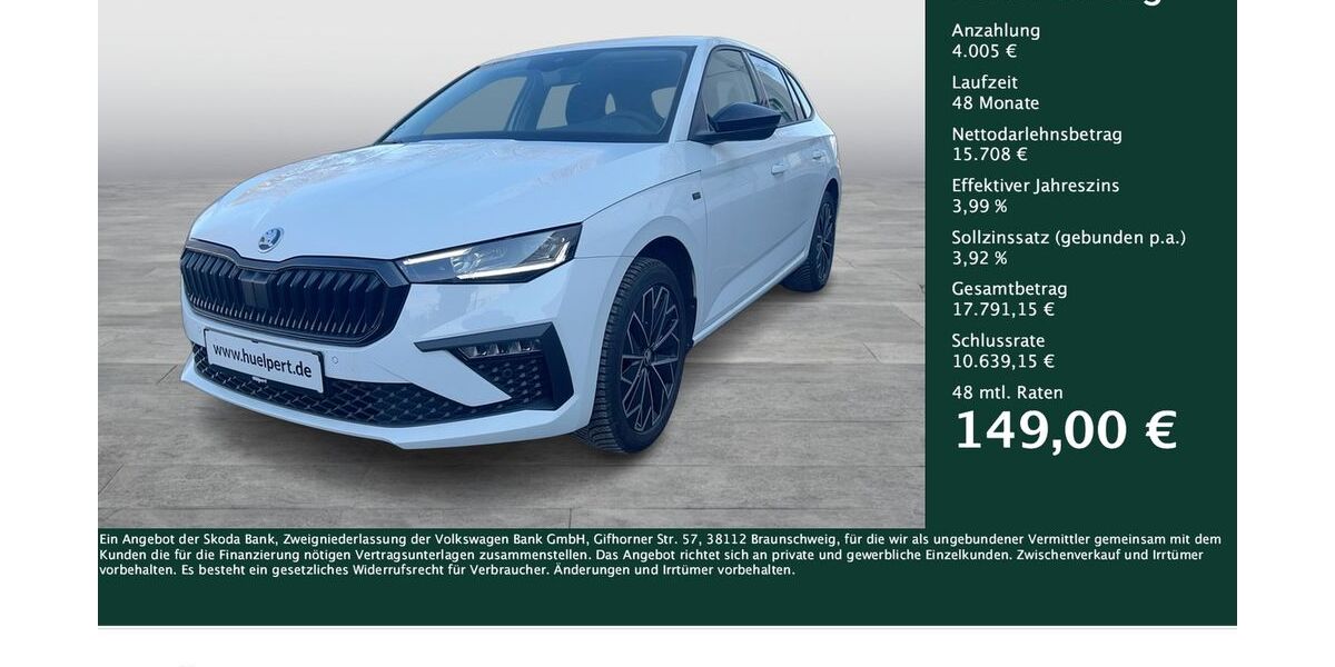 Skoda Scala 19.668 km 19.681 &euro; Dortmund 44269