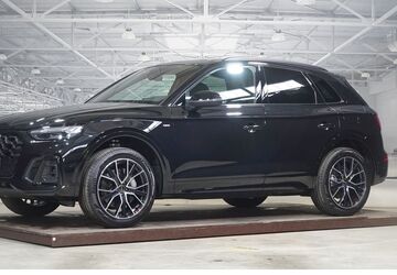 Audi Q5 7.503 km 67.880 &euro; Michelstadt 64720