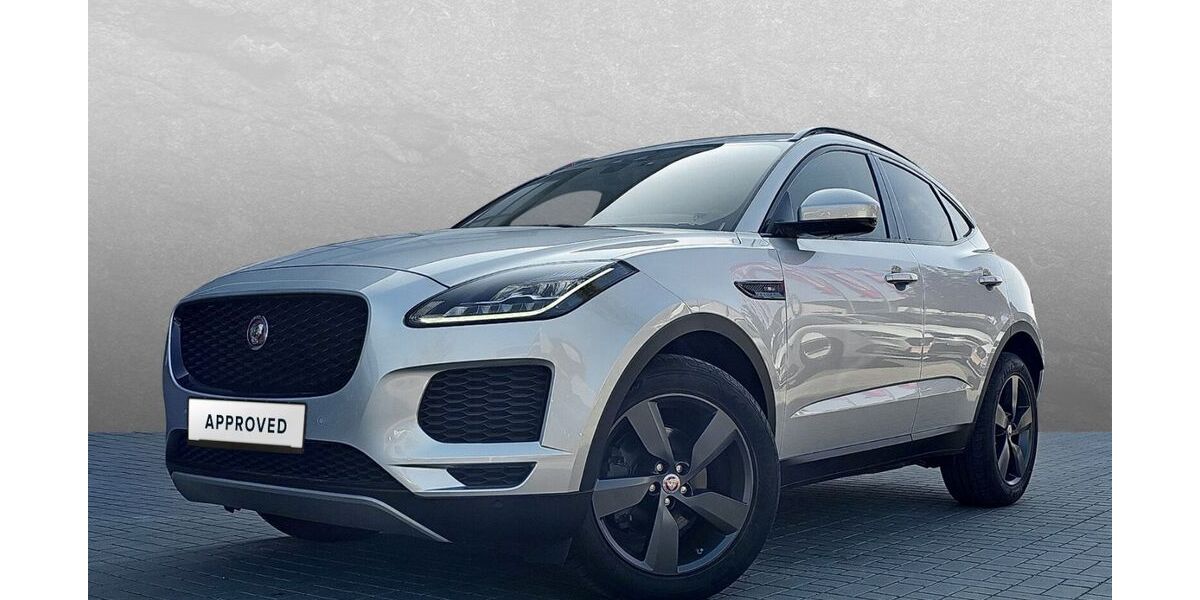 Jaguar E-Pace 58.890 km 26.390 &euro; Greding 91171