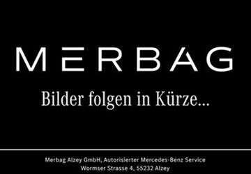 Mercedes-Benz Vito 10.336 km 63.900 &euro; Neuwied 56566