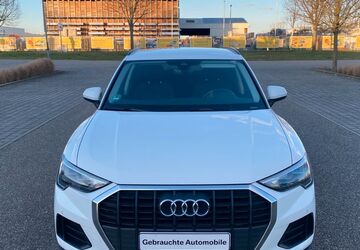 Audi Q3 178.500 km 19.300 &euro; Bruchsal 76646