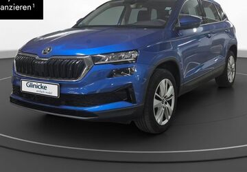 Skoda Karoq 16.500 km 31.981 &euro; Erfurt 99099