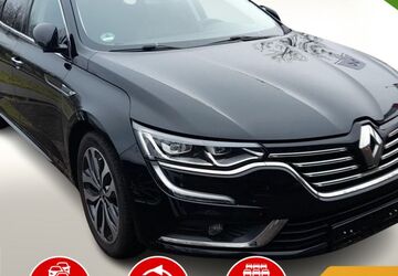 Renault Talisman 86.500 km 19.788 &euro; Kehl 77694
