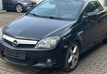 Opel Tigra 189.999 km 699 &euro; Kernen im Remstal 71394
