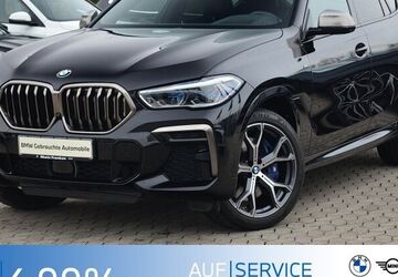 BMW X6 M50 47.424 km 70.880 &euro; Lauf an der Pegnitz 91207
