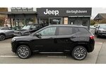 Jeep Compass Plug in Hybrid 177kW Summit 4xe 23.687 km 34.999 &euro; Battenberg 35088