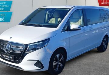 Mercedes-Benz EQV 26.444 km 52.000 &euro; Gescher 48712