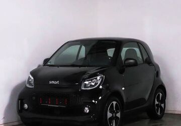 Smart ForTwo 19.040 km 14.980 &euro; Geislingen/ Steige 73312