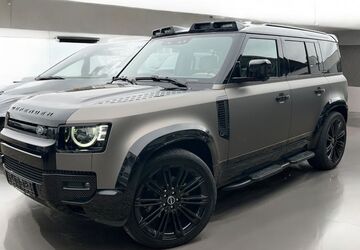 Land Rover Defender 21.000 km 87.999 &euro; Speyer 67346