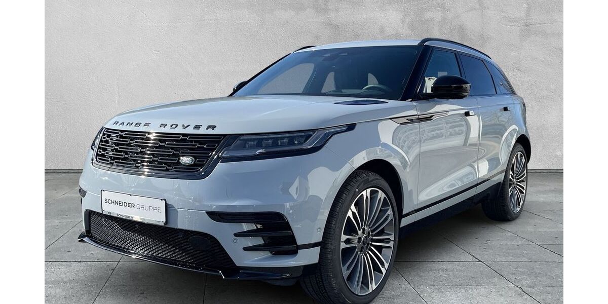Land Rover Range Rover Velar 5.500 km 99.890 &euro; Chemnitz 09131