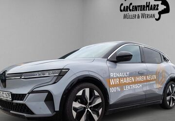 Renault Megane E-TECH 9.000 km 38.990 &euro; Blankenburg 38889