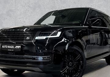Land Rover Range Rover 31.000 km 154.990 &euro; Essen 45141