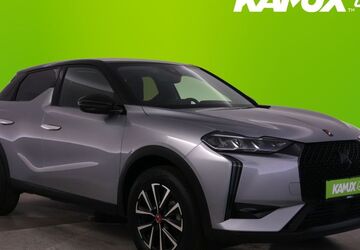 DS Automobiles DS3 7.529 km 16.950 &euro; Stade 21682